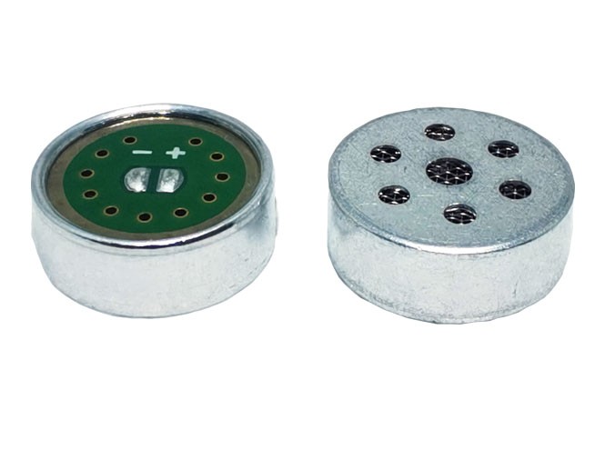 麦克风SM1660452-C1033-B-F