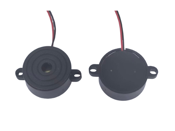 有源压电式蜂鸣器 PCH32130W100-9V-3600-F