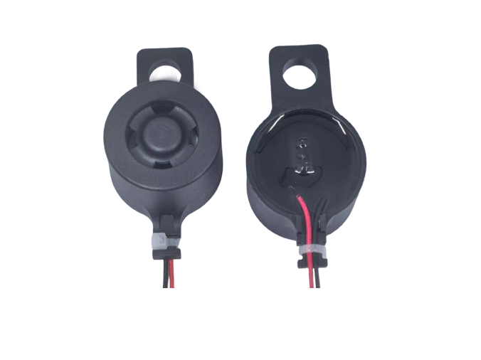 有源压电式蜂鸣器 PCH33220W185-12V-3000-F