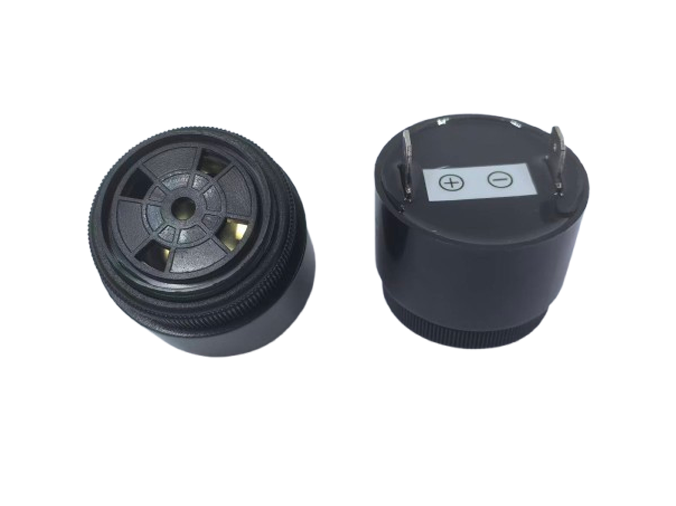 有源压电式蜂鸣器 PCW36310-12V-3200-F