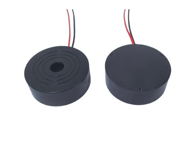 有源压电式蜂鸣器 PC38130W150-12V-3000-F