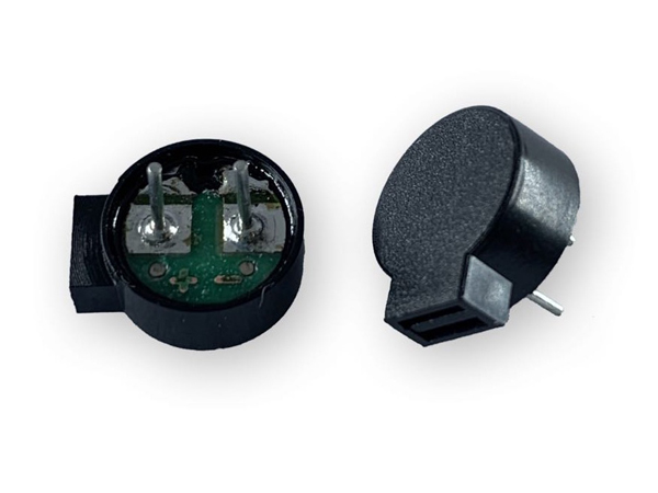 无源蜂鸣器 无源蜂鸣器