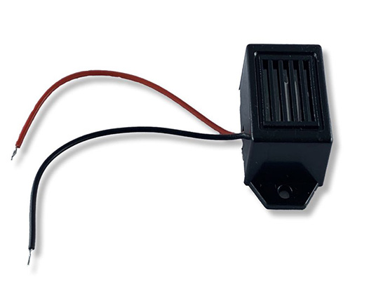 机械式蜂鸣器 机械式蜂鸣器