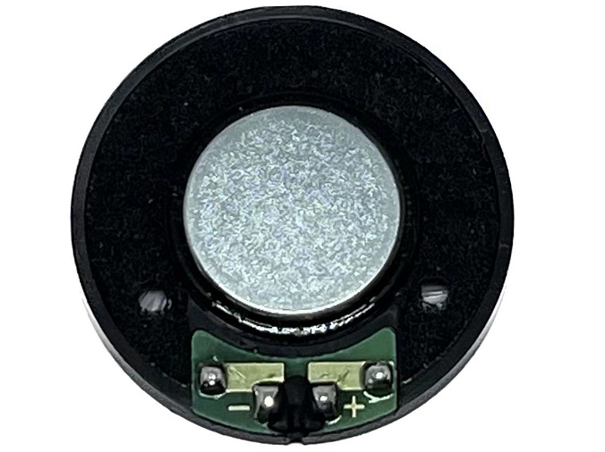 32毫米耳机喇叭 SM32R018-B-F